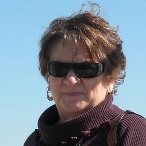 Meet your Posher, Pauline